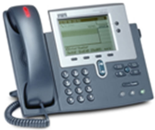 Telefono Cisco IP Phone 7940G, 7940, 7940 G