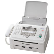 Fax Laser Panasonic