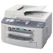 Fax Laser Panasonic Kx-fl811