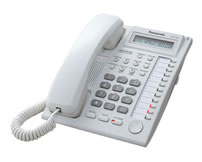 TELEFONO PROGRAMADOR PANASONIC Kx-t7730