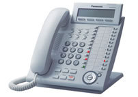 TELEFONOS IP O CON TECNOLOGIA IP kx-dt343x