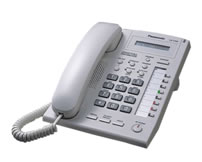 TELEFONOS IP O CON TECNOLOGIA IP kx-t7665