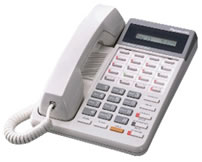 TELEFONOS HIBRIDOS Y DIGITALES PANASONIC Kx-t7030