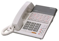 TELEFONOS HIBRIDOS Y DIGITALES PANASONIC Kx-t7220