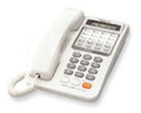 TELEFONOS HIBRIDOS Y DIGITALES PANASONIC Kx-t7330