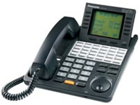 TELEFONOS HIBRIDOS Y DIGITALES PANASONIC Kx-t7436