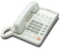 TELEFONOS ANALOGICOS PANASONIC kx-t2315