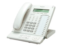 TELEFONOS IP O CON TECNOLOGIA IP kx-t7630x