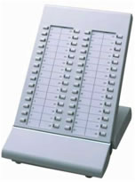 Consola de Botones para Telefono Propietario Digital Kx-t7640x