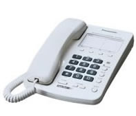 TELEFONOS ANALOGICOS PANASONIC kx-ts10