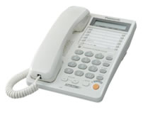 TELEFONOS ANALOGICOS PANASONIC kx-ts108