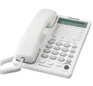 TELEFONOS ANALOGICOS PANASONIC kx-ts208