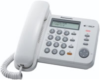 TELEFONOS ANALOGICOS PANASONIC kx-ts580