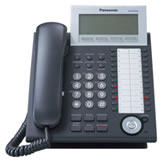 TELEFONOS IP O CON TECNOLOGIA IP kx-dt346x